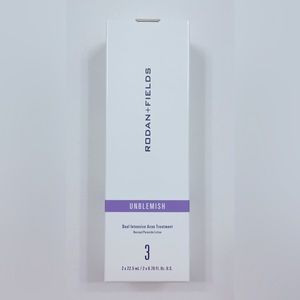 Rodan & Fields Dual Intensive Acne Treatment. Brand new.